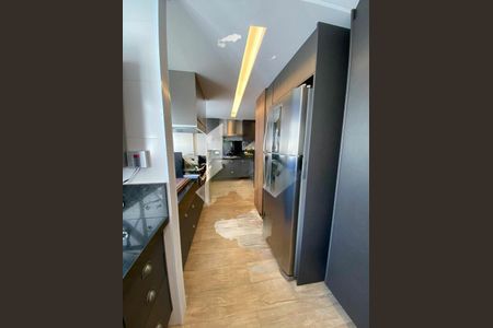 Apartamento à venda com 168m², 4 quartos e 2 vagas