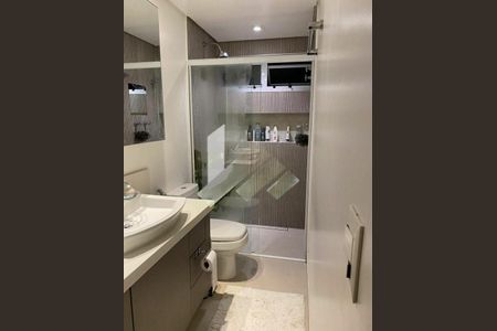 Apartamento à venda com 168m², 4 quartos e 2 vagas