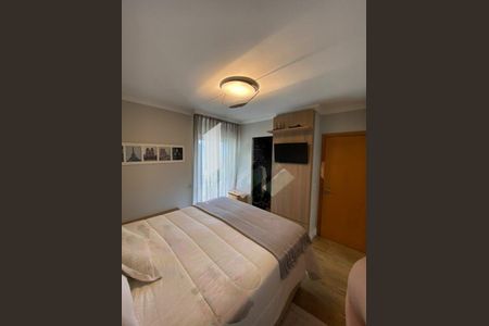 Apartamento à venda com 168m², 4 quartos e 2 vagas
