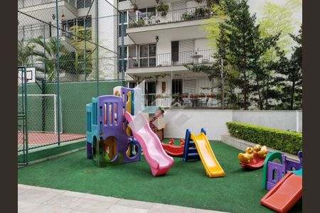 Apartamento à venda com 168m², 4 quartos e 2 vagas