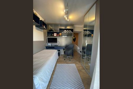 Apartamento à venda com 168m², 4 quartos e 2 vagas