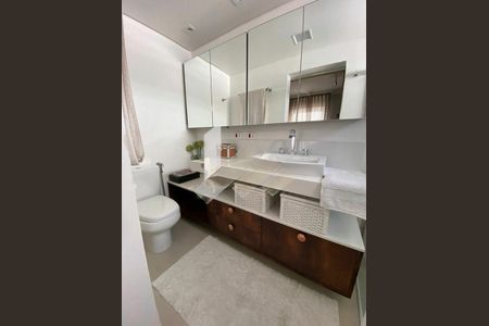 Apartamento à venda com 168m², 4 quartos e 2 vagas