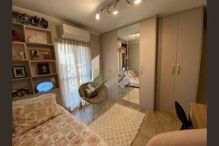Apartamento à venda com 168m², 4 quartos e 2 vagas