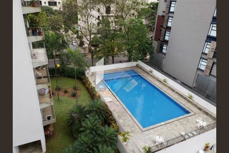 Apartamento à venda com 168m², 4 quartos e 2 vagas