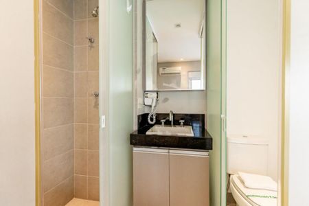 Kitnet/Studio à venda com 1 quarto, 25m² em Vila Olímpia, São Paulo