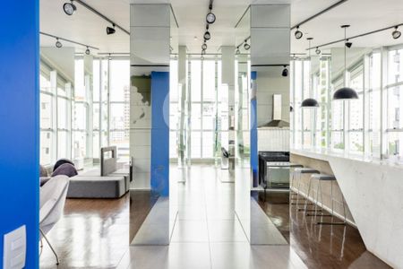Kitnet/Studio à venda com 1 quarto, 25m² em Vila Olímpia, São Paulo