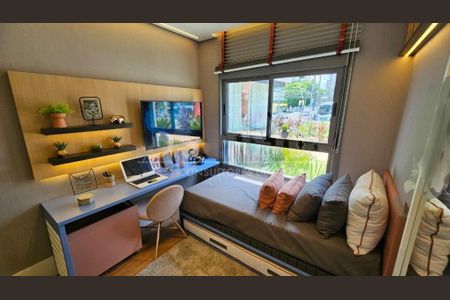 Apartamento à venda com 3 quartos, 107m² em Jardim das Acacias, São Paulo