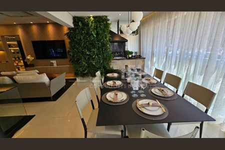 Apartamento à venda com 3 quartos, 107m² em Jardim das Acacias, São Paulo