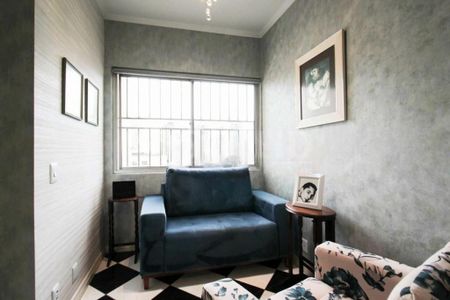 Apartamento à venda com 62m², 2 quartos e 1 vaga