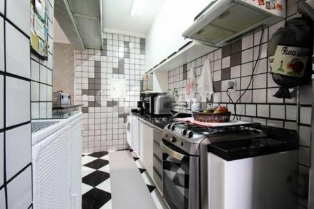 Apartamento à venda com 62m², 2 quartos e 1 vaga