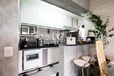 Apartamento à venda com 62m², 2 quartos e 1 vaga