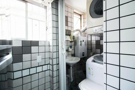 Apartamento à venda com 62m², 2 quartos e 1 vaga