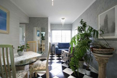 Apartamento à venda com 62m², 2 quartos e 1 vaga