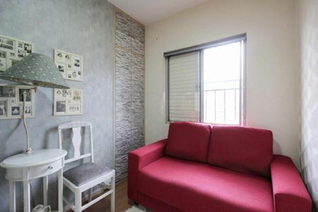 Apartamento à venda com 62m², 2 quartos e 1 vaga