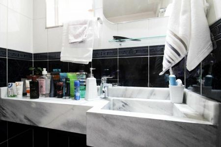 Apartamento à venda com 62m², 2 quartos e 1 vaga