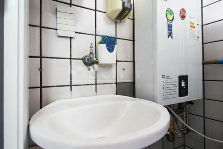 Apartamento à venda com 62m², 2 quartos e 1 vaga