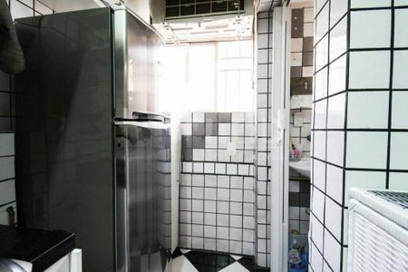 Apartamento à venda com 62m², 2 quartos e 1 vaga