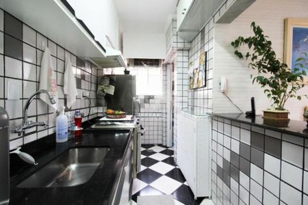 Apartamento à venda com 62m², 2 quartos e 1 vaga