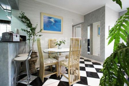 Apartamento à venda com 62m², 2 quartos e 1 vaga