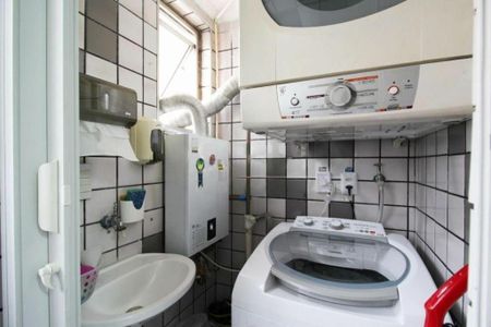 Apartamento à venda com 62m², 2 quartos e 1 vaga