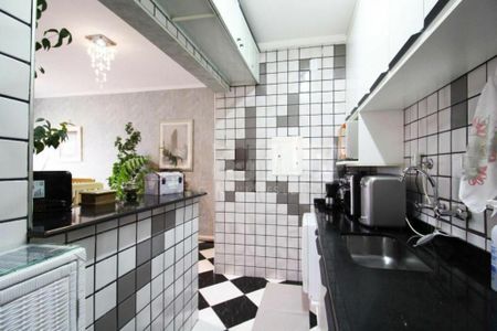 Apartamento à venda com 62m², 2 quartos e 1 vaga
