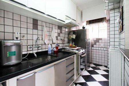 Apartamento à venda com 62m², 2 quartos e 1 vaga