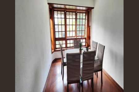 Foto 14 de casa de condomínio à venda com 3 quartos, 300m² em Residencial Nove (Alphaville), Santana de Parnaíba