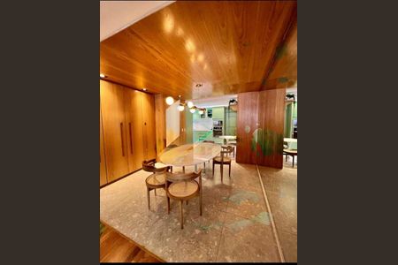 Apartamento à venda com 4 quartos, 280m² em Itaim Bibi, São Paulo