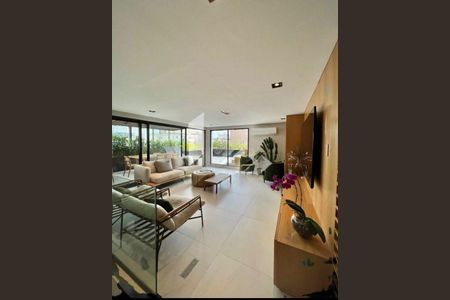 Apartamento à venda com 4 quartos, 280m² em Itaim Bibi, São Paulo