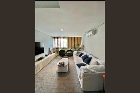 Apartamento à venda com 4 quartos, 280m² em Itaim Bibi, São Paulo