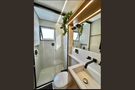 Apartamento à venda com 280m², 4 quartos e sem vaga