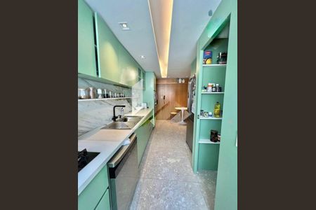 Apartamento à venda com 4 quartos, 280m² em Itaim Bibi, São Paulo