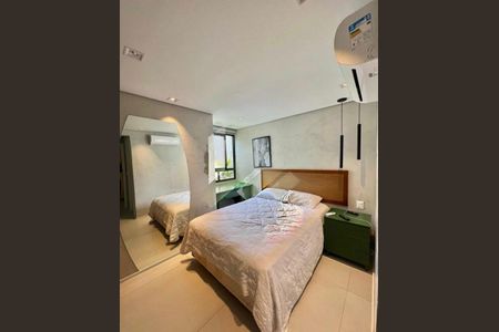Apartamento à venda com 4 quartos, 280m² em Itaim Bibi, São Paulo