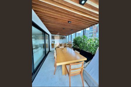 Apartamento à venda com 280m², 4 quartos e sem vaga