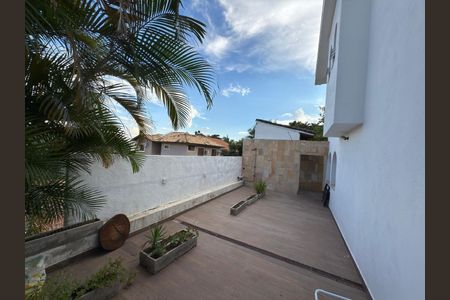 Casa de condomínio à venda com 500m², 5 quartos e 4 vagas Casa de condomínio à venda com 500m², 5 quartos e 4 vagasFoto 32