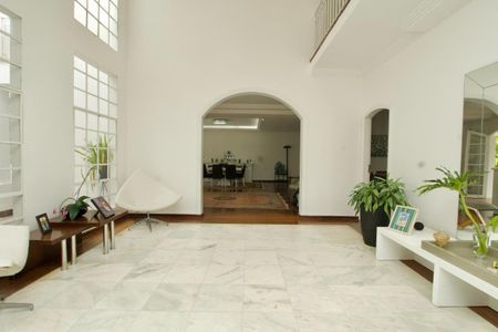 Casa de condomínio à venda com 500m², 5 quartos e 4 vagas Casa de condomínio à venda com 500m², 5 quartos e 4 vagasFoto 44