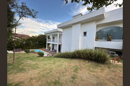 Casa de condomínio à venda com 500m², 5 quartos e 4 vagas Casa de condomínio à venda com 500m², 5 quartos e 4 vagasFoto 07