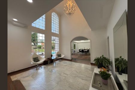 Casa de condomínio à venda com 500m², 5 quartos e 4 vagas Casa de condomínio à venda com 500m², 5 quartos e 4 vagasFoto 29