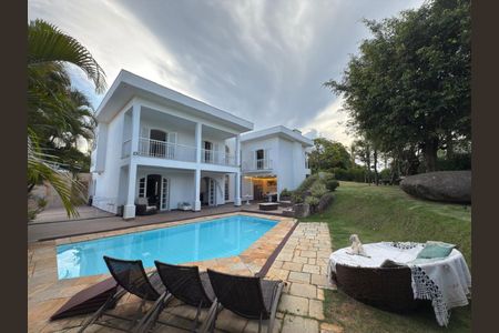 Casa de condomínio à venda com 500m², 5 quartos e 4 vagas Casa de condomínio à venda com 500m², 5 quartos e 4 vagasFoto 51