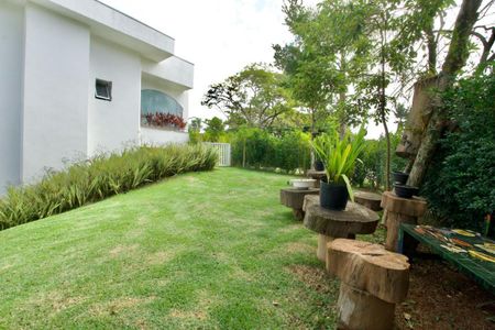 Casa de condomínio à venda com 500m², 5 quartos e 4 vagas Casa de condomínio à venda com 500m², 5 quartos e 4 vagasFoto 12