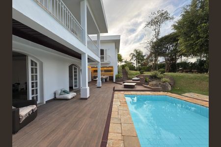 Casa de condomínio à venda com 500m², 5 quartos e 4 vagas Casa de condomínio à venda com 500m², 5 quartos e 4 vagasFoto 49