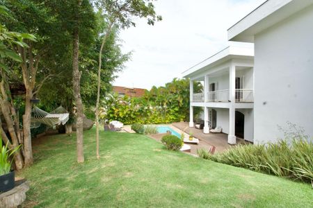 Casa de condomínio à venda com 500m², 5 quartos e 4 vagas Casa de condomínio à venda com 500m², 5 quartos e 4 vagasFoto 61