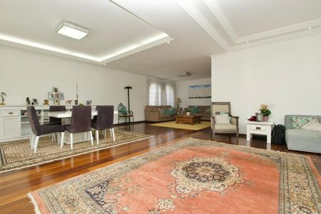 Casa de condomínio à venda com 500m², 5 quartos e 4 vagas Casa de condomínio à venda com 500m², 5 quartos e 4 vagasFoto 64