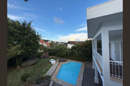Casa de condomínio à venda com 500m², 5 quartos e 4 vagas Casa de condomínio à venda com 500m², 5 quartos e 4 vagasFoto 21