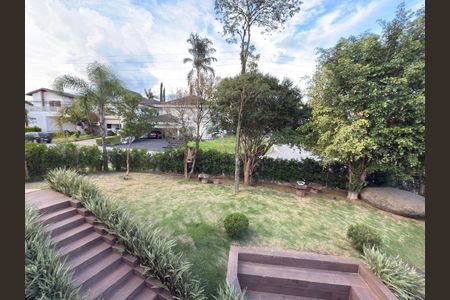 Casa de condomínio à venda com 500m², 5 quartos e 4 vagas Casa de condomínio à venda com 500m², 5 quartos e 4 vagasFoto 37