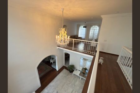 Casa de condomínio à venda com 500m², 5 quartos e 4 vagas Casa de condomínio à venda com 500m², 5 quartos e 4 vagasFoto 04