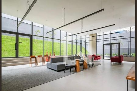 Kitnet/Studio à venda com 1 quarto, 25m² em Pinheiros, São Paulo