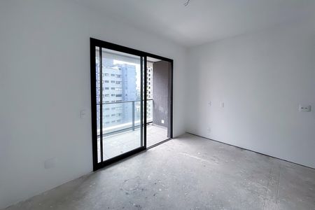 Kitnet/Studio à venda com 1 quarto, 25m² em Pinheiros, São Paulo