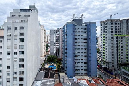 Kitnet/Studio à venda com 1 quarto, 25m² em Pinheiros, São Paulo