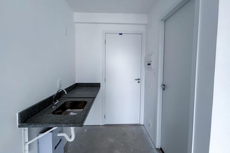 Kitnet/Studio à venda com 1 quarto, 25m² em Pinheiros, São Paulo